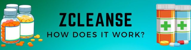 zcleanse review
