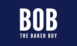 Bob The Baker Boy
