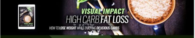 visual impact fitness High Carb Fat Loss