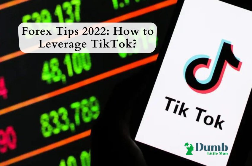  Forex Tips 2022: How to Leverage TikTok?