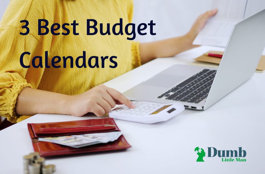  3 Best Budget Calendars In 2022