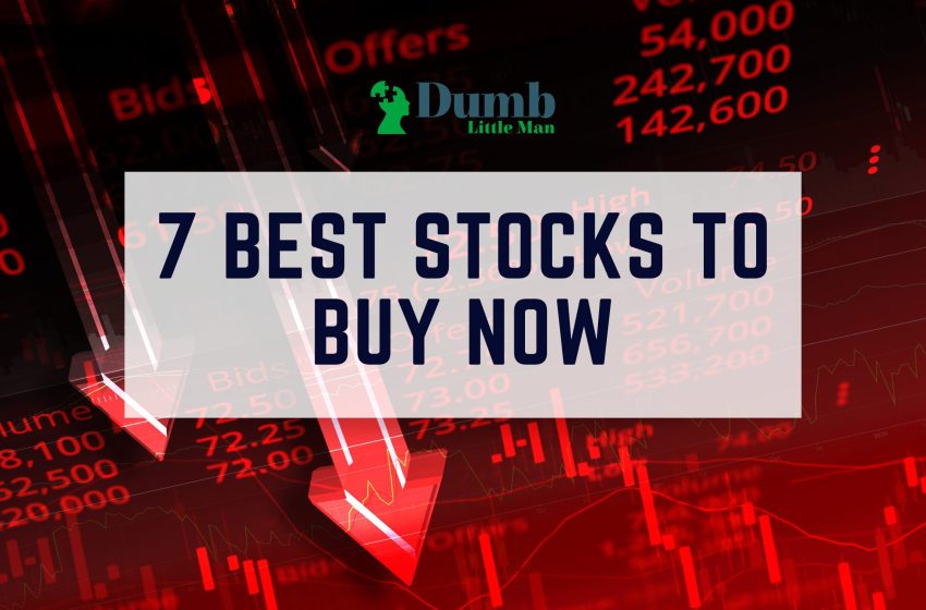  7 Best Stocks to Buy Now: Analysts’ Recommendation