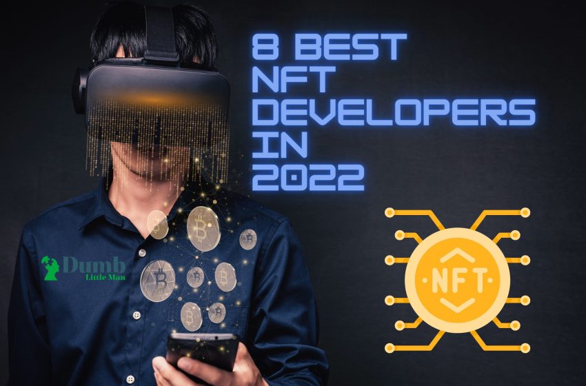  8 Best NFT Developers in 2023