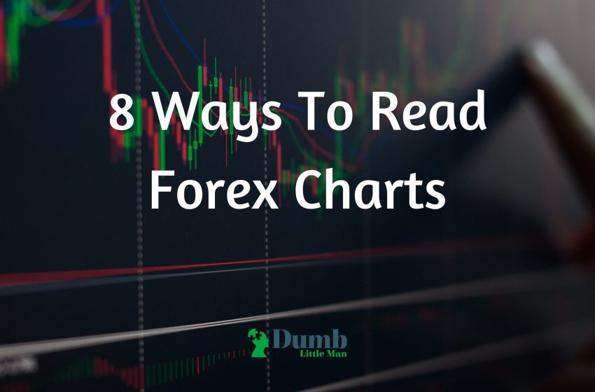  8 Ways To Read Forex Charts: In Depth Guide For Beginners