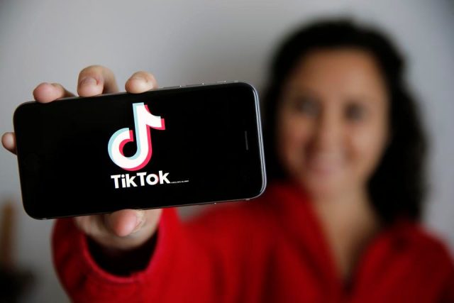 How to use Tik Tok?