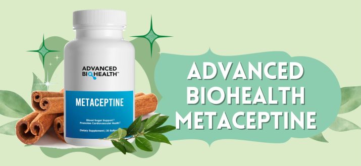 Advanced BioHealth Metaceptine reviews