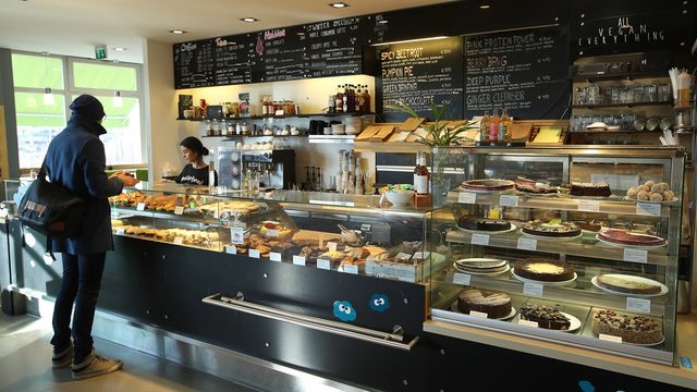 What Are The Best Bakeries In Singapore?