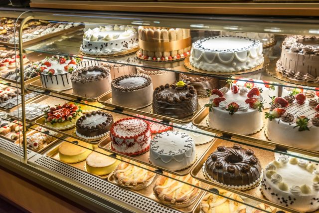 How To Choose The Best Bakery?