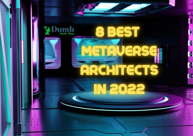 8 Best Metaverse Architects