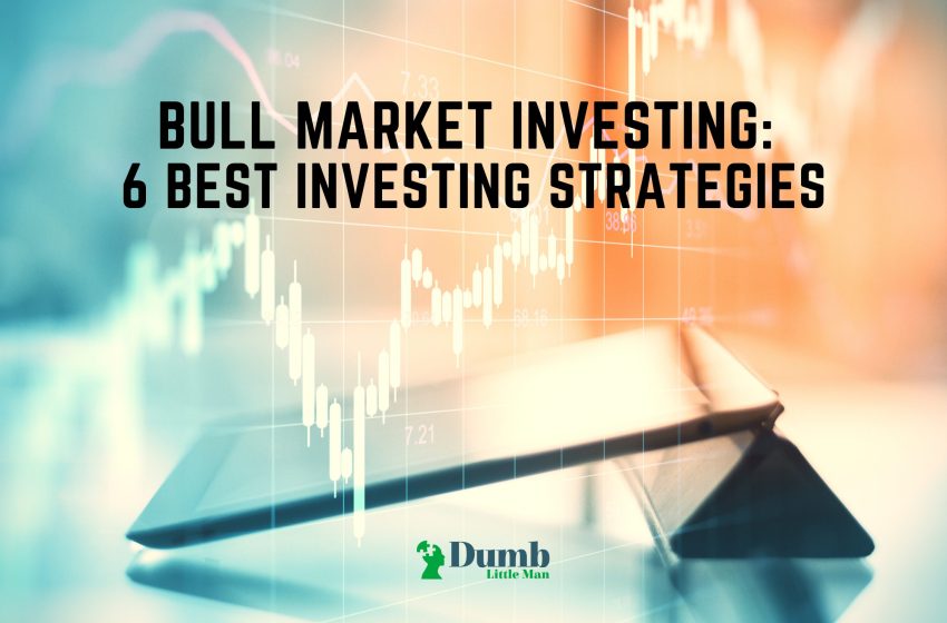  Bull Market Investing: 6 Best Investing Strategies
