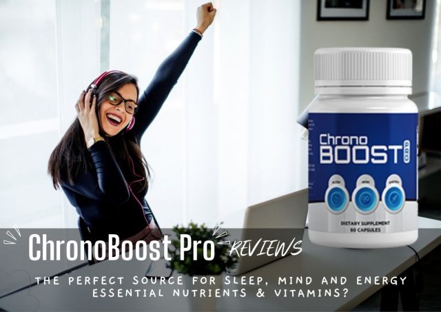 chronoboost pro reviews