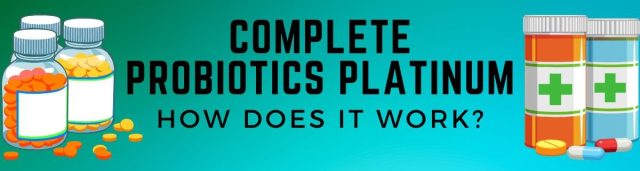 Complete Probiotics Platinum reviews