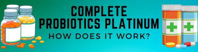 Complete Probiotics Platinum reviews