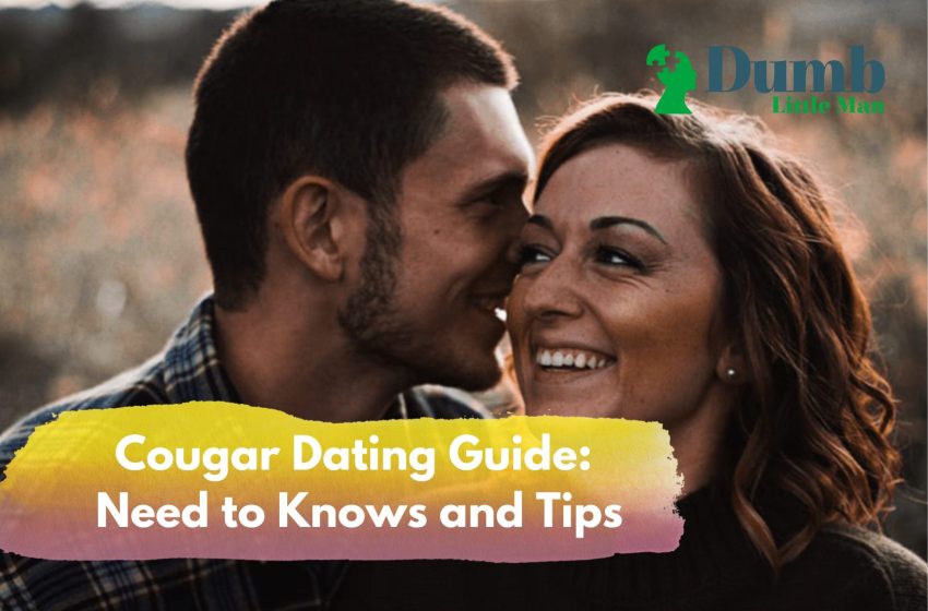  Cougar Dating Guide: Need to Knows and Tips in 2022