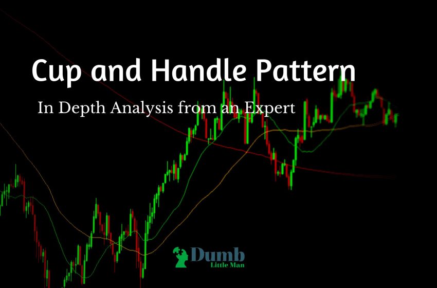  Cup and Handle Pattern: In Depth Analysis From an Expert