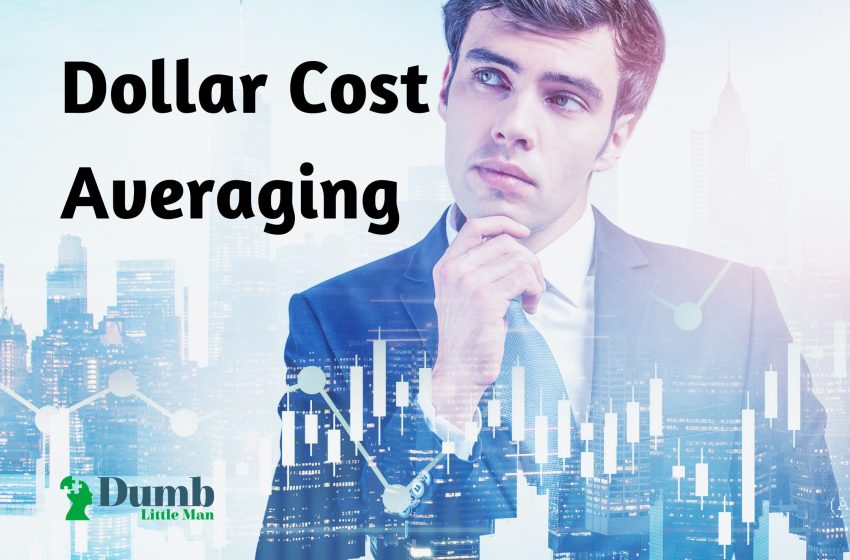  Dollar-Cost Averaging: Overview And Benefits