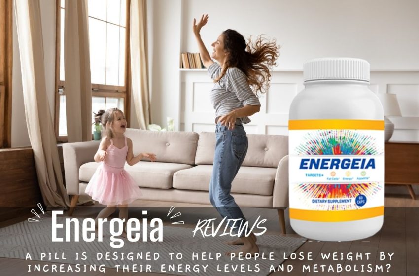  Energeia Reviews 2023: Does it Really Work?