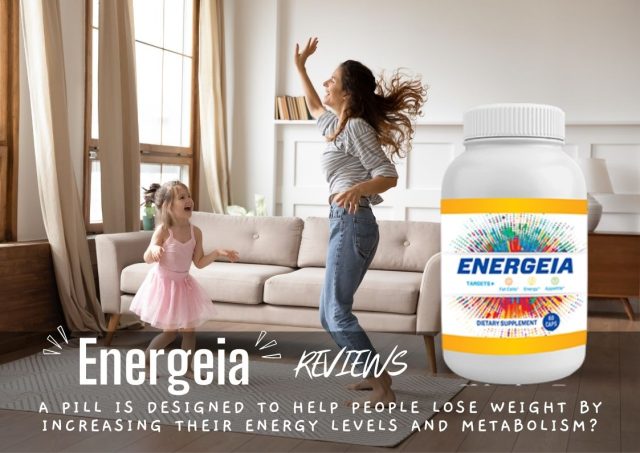 energeia reviews