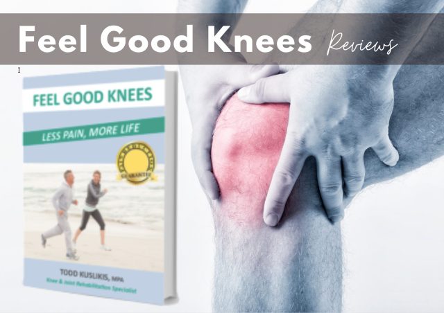 Feel Good Knees review
