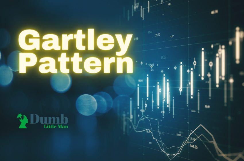  Gartley Pattern: Everything A Trader Needs To Know