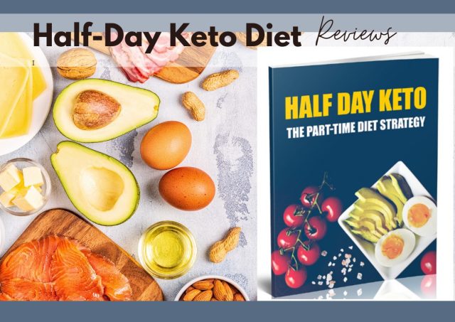 Half-Day Keto Diet program