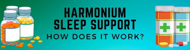 Harmonium Sleep Support reviews1