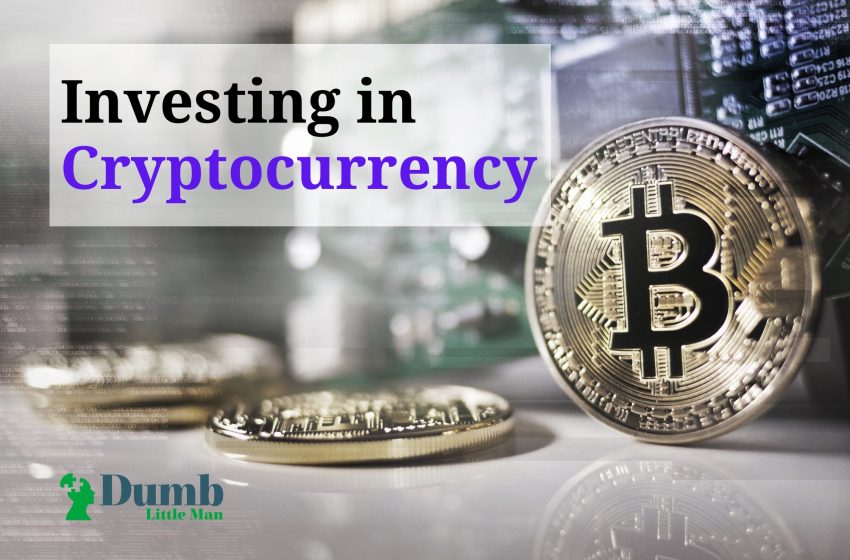  Investing In Cryptocurrency: 8 Things A Beginner Should Know