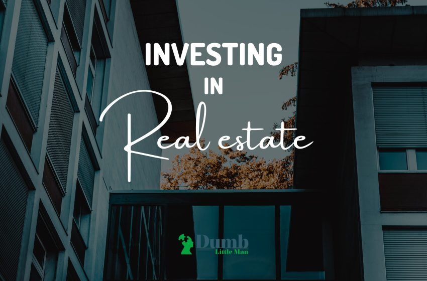  Investing In Real Estate: 6 Questions Beginners Should Ask Themselves