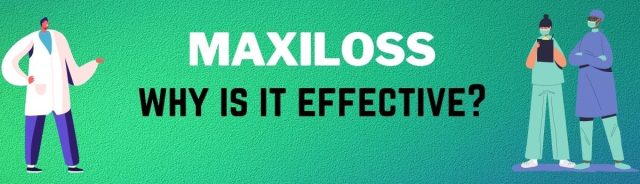 Maxiloss reviews