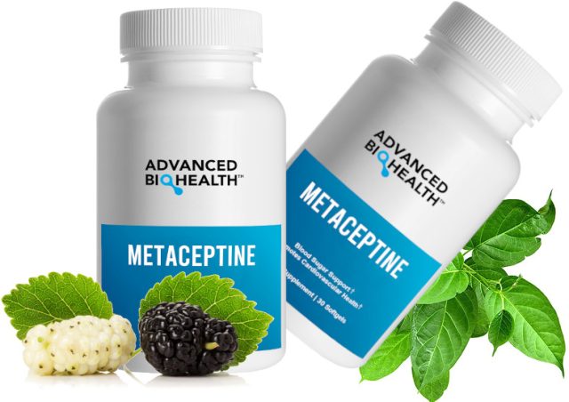 Advanced BioHealth Metaceptine reviews