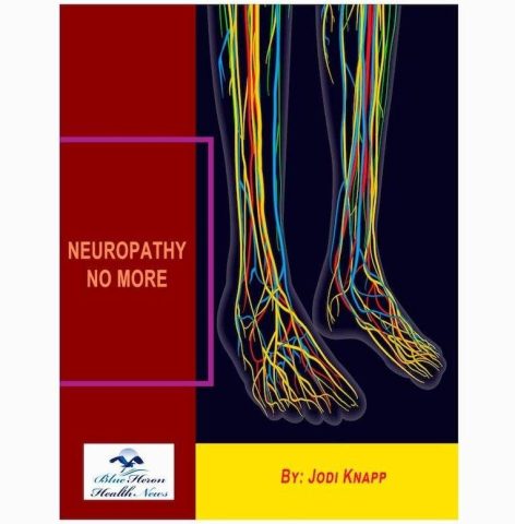 Neuropathy No More reviews
