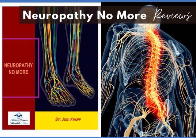 neuropathy no more reviews