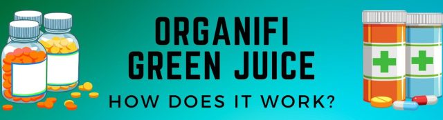 Organifi Green juice reviews