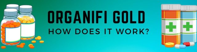 Organifi gold reviews