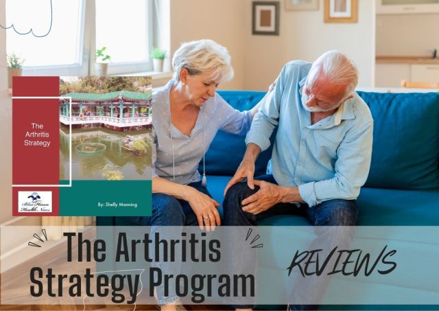 The Arthritis Strategy Program