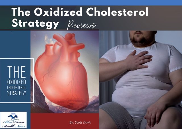 The Oxidized Cholesterol Strategy reviews