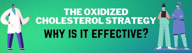 The Oxidized Cholesterol Strategy reviews