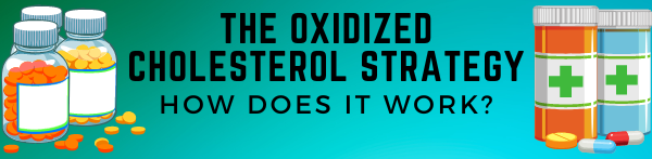 The Oxidized Cholesterol Strategy reviews