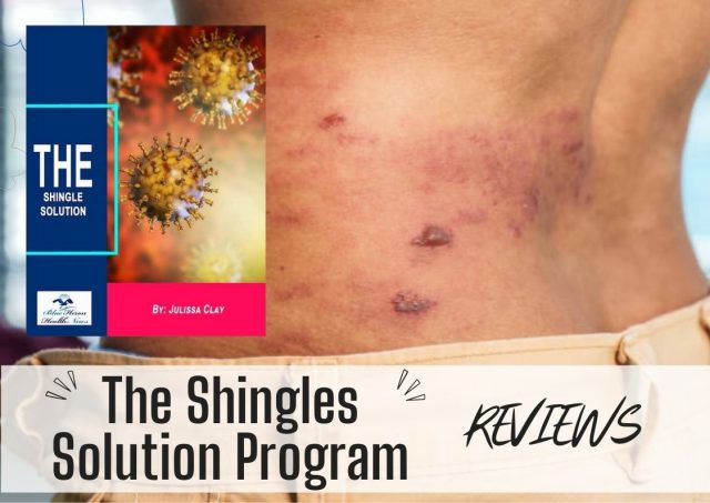 the Shingles Solution reviews