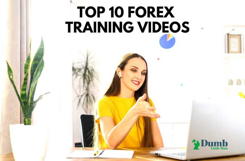  Top 10 Forex Trading Videos