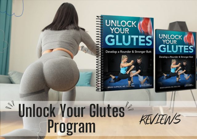 Unlock your glutes reviews