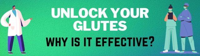 Unlock your glutes reviews