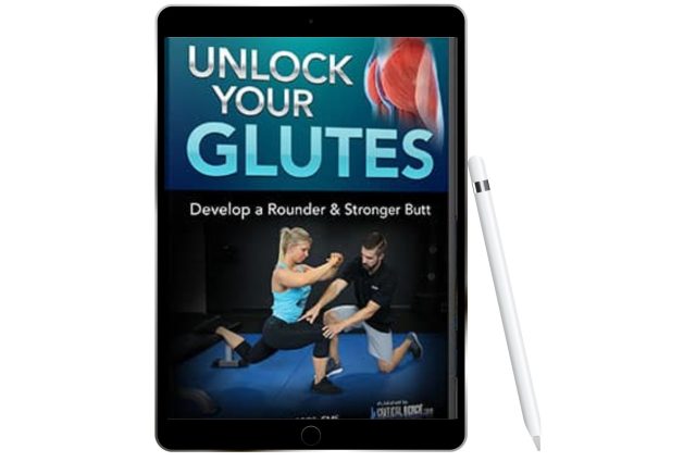 unlock your glutes reviews