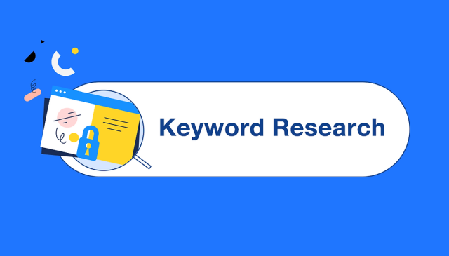Do Keyword Research To Identify Target Keywords