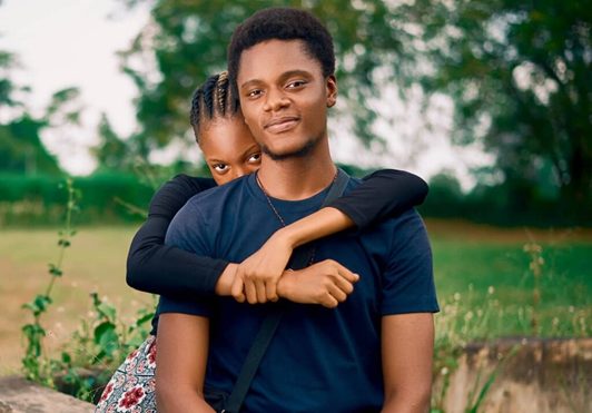 Perks of dating a Nigerian man Perks of dating a Nigerian man