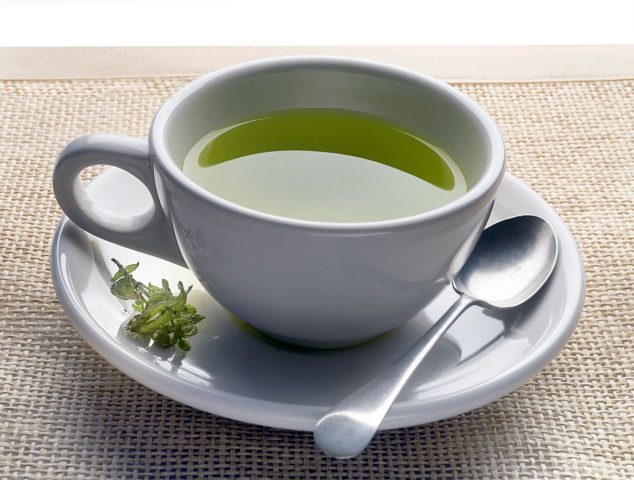 Green Tea