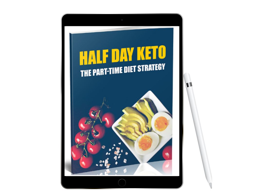 half day keto reviews