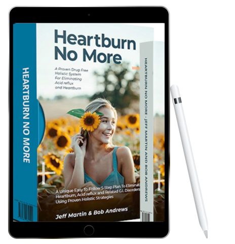 heartburn no more reviews