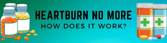 heartburn no more reviews