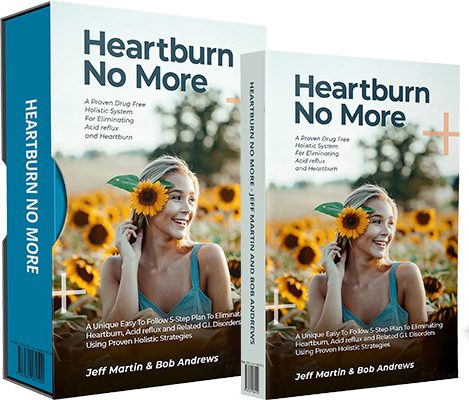 heartburn no more reviews